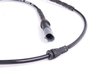 Genuine BMW Genuine BMW Brake Pad Wear Sensor - Front - E70 X5M, 50i -  E71 X6M, 50i, F15, F16, F85, F86 34356792568 View 2