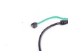 Genuine BMW Genuine BMW Brake Pad Wear Sensor - Front - E70 X5M, 50i -  E71 X6M, 50i, F15, F16, F85, F86 34356792568 View 3