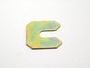 Genuine BMW Genuine BMW Shim 1.0mm - 54311932743 - E30,E36 54311932743 View 2