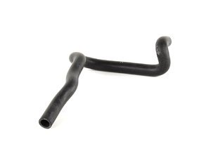Return Hose - E34