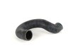 Genuine BMW Genuine BMW Lower Radiator Hose - E34 M5 11531312735 View 1