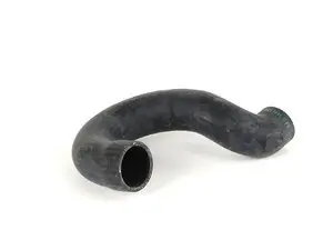 Genuine BMW Lower Radiator Hose - E34 M5