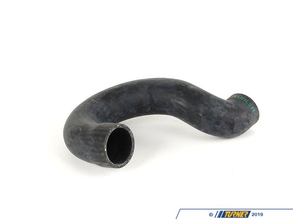 Genuine BMW Genuine BMW Lower Radiator Hose - E34 M5 11531312735