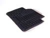 Genuine BMW Genuine BMW Modern Line Rear Rubber Floor Mat Set - F36 F80 F31 F30 51472220142 View 2