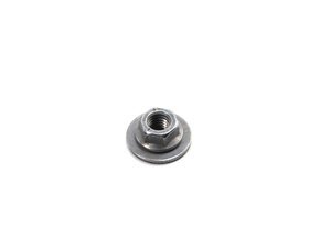 Genuine BMW Hex Nut Wiht Flange - 07146986935