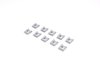 Genuine BMW Nut - Pack Of 10 07129901645KT View 1