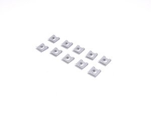 Nut - Pack Of 10