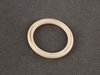 Genuine BMW Genuine BMW O-Ring 24X3,5 - 11611730725 - E34,E36,E36 M3 11611730725 View 1