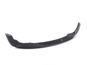 Genuine MINI R Chassis Spoiler Center - 51112756497