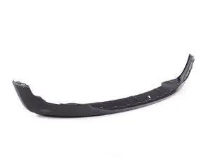 Genuine MINI R Chassis Spoiler Center - 51112756497