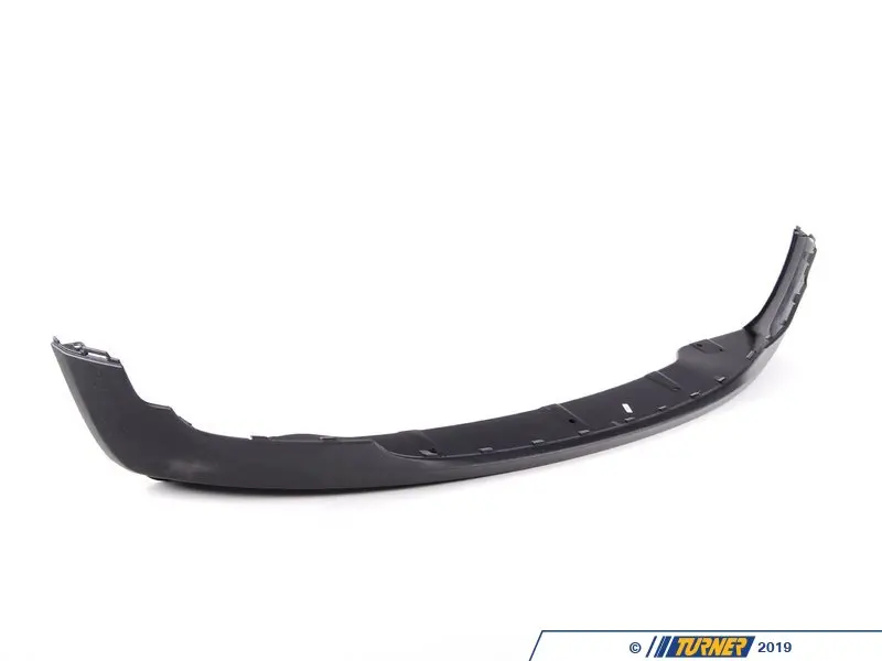 51112756497 - Genuine MINI R Chassis Spoiler Center - 51112756497