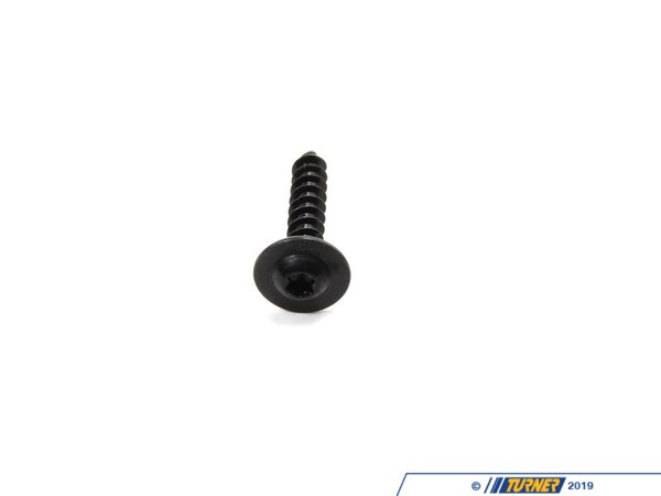 Genuine BMW Genuine BMW Fillister Head Screw - 07147549513 07147549513