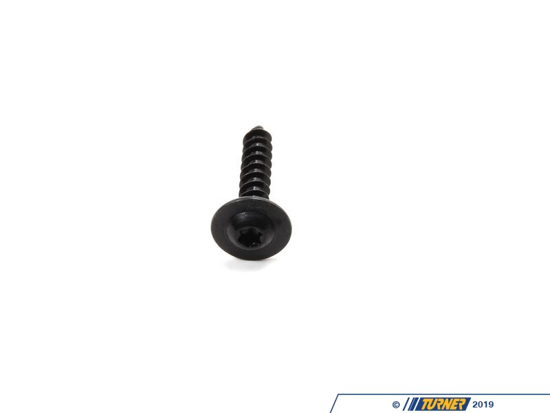 07147549513 - Genuine BMW Fillister Head Screw - 07147549513
