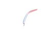 Genuine BMW Genuine BMW Decorative Strip Chrom - 51138171680 - E38 51138171680 View 3
