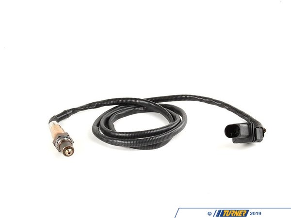Genuine BMW Genuine BMW Front Oxygen Sensor - bank 1 Pre-Cat 11787558055
