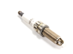 Genuine BMW Spark Plug - ZGR6STE2 - 2007+ 6 Cyl. Turbo Engine (N54)
