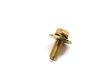 Genuine BMW Genuine BMW Hex Bolt With Washer - 07119913711 - E30,E36 07119913711 View 2