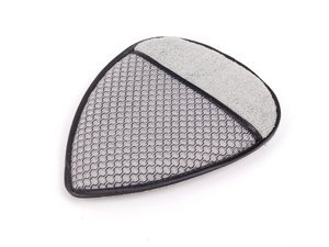 Microfiber Wheel Wedge