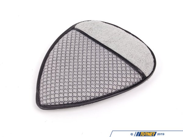 Chemical Guys Microfiber Wheel Wedge MIC403