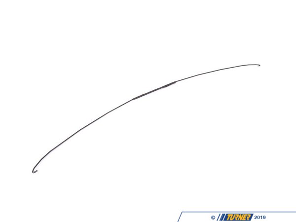 Genuine MINI Genuine MINI Wire Bow - 54347162761 - (NO LONGER AVAILABLE) 54347162761