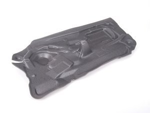 Genuine BMW Sound Insulation, Door Left - 51487016655 - E85