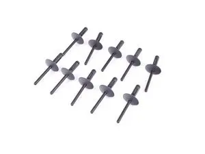 Expanding Rivet - Pack Of 10