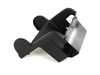 Genuine BMW Genuine BMW Upper Support - Schwarz - E46 51168218307 View 2