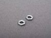 Genuine MINI Genuine MINI JCW Front Grille Badge 51117232803 View 2