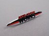 Genuine MINI Genuine MINI JCW Front Grille Badge 51117232803 View 1