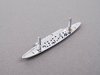 Genuine MINI Genuine MINI JCW Front Grille Badge 51117232803 View 3