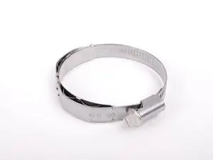 Genuine BMW Hose Clamp - 11617786528