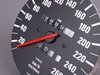 Genuine BMW Genuine BMW KM/H Speedometer - E30 M3 62121377348 View 2