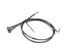 Genuine BMW Genuine BMW Hydraulic hose - left - Z4 2.5i 3.0i 3.0S Z4 M Coupe M Roadster 54347119639 View 1