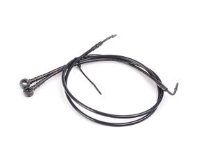 Genuine BMW Hydraulic hose - left - Z4 2.5i 3.0i 3.0S Z4 M Coupe M Roadster