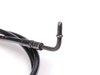 Genuine BMW Genuine BMW Hydraulic hose - left - Z4 2.5i 3.0i 3.0S Z4 M Coupe M Roadster 54347119639 View 3