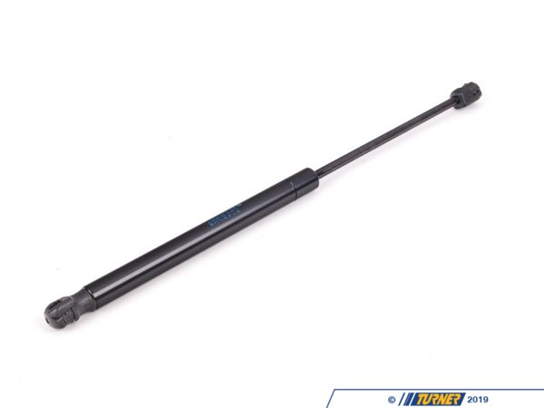 Genuine MINI Genuine MINI Gas Pressurized Spring F Tru - 51242758742 - (NO LONGER AVAILABLE) 51242758742