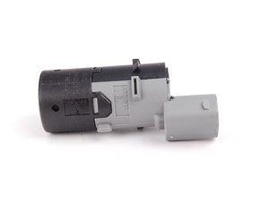 Genuine BMW Park Distance Sensor - Black