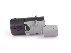 Genuine BMW Park Distance Sensor - Black