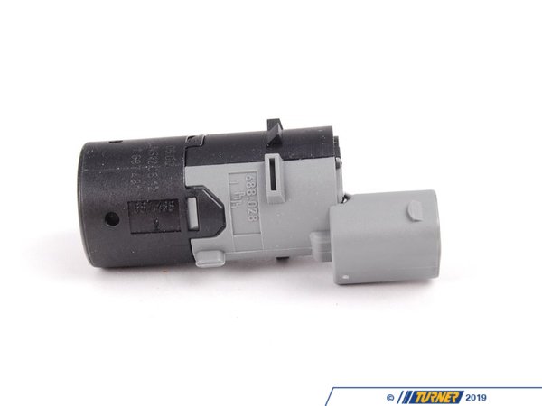 Genuine BMW Genuine BMW Park Distance Sensor - Black 66206989069
