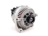 Valeo Valeo Alternator - 100/180 amp - E60 545i, E63 645ci, E65 745i, X5 4.4i  - (NO LONGER AVAILABLE) 12317540992 View 1