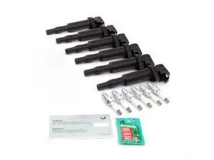 OEM Ignition Service Kit - E46 M3