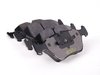 Hawk Front And Rear Brake Pad Kit - Hawk HPS HB135F.770KT View 5