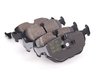 Hawk Front And Rear Brake Pad Kit - Hawk HPS HB135F.770KT View 6