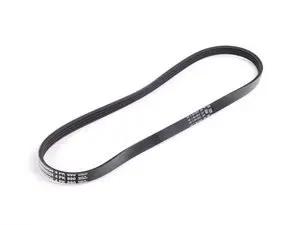 Continental Accessory Belt - Air Conditioner - E36