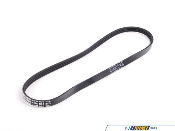 Continental Continental Accessory Belt - Air Conditioner - E36 11281743193