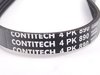 Continental Continental Accessory Belt - Air Conditioner - E36 11281743193 View 2