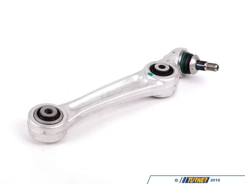 31122284977 - Genuine BMW Left Front Lower Wishbone - Rear
