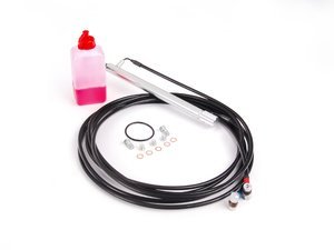 Genuine BMW Hydraulic Cylinder With Oil - E65 E66