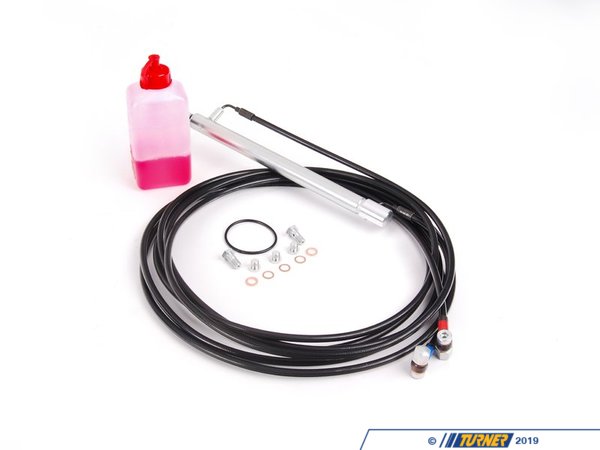 Genuine BMW Genuine BMW Hydraulic Cylinder With Oil - E65 E66 51247202868