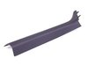 Genuine BMW Genuine BMW Left Column A Cover Anthrazit - 51437960057 - E92 51437960057 View 1